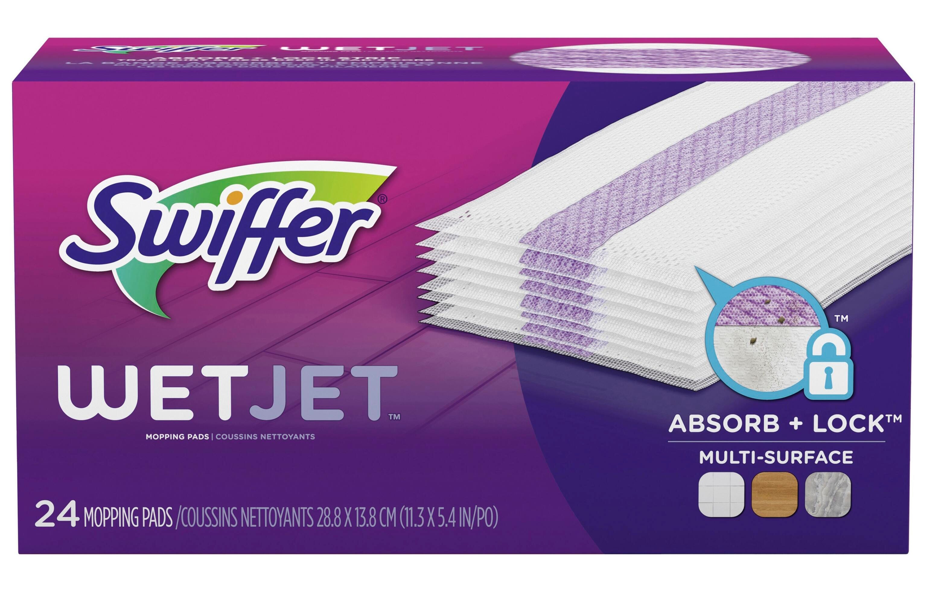 Mops, Brooms, Item Number 2024383